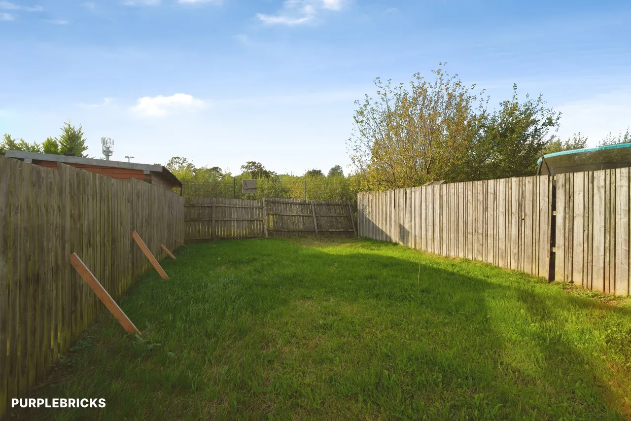 Greenheys Road, Little Hulton, M38, photo 2
