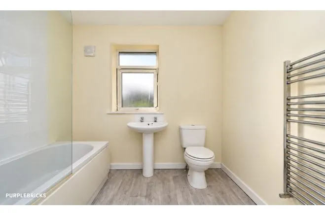 Greenheys Road, Little Hulton, M38, photo 22