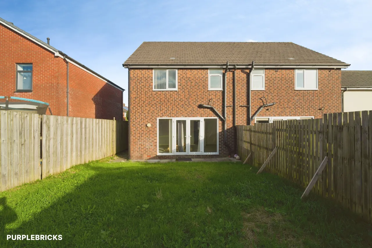 Greenheys Road, Little Hulton, M38, photo 3