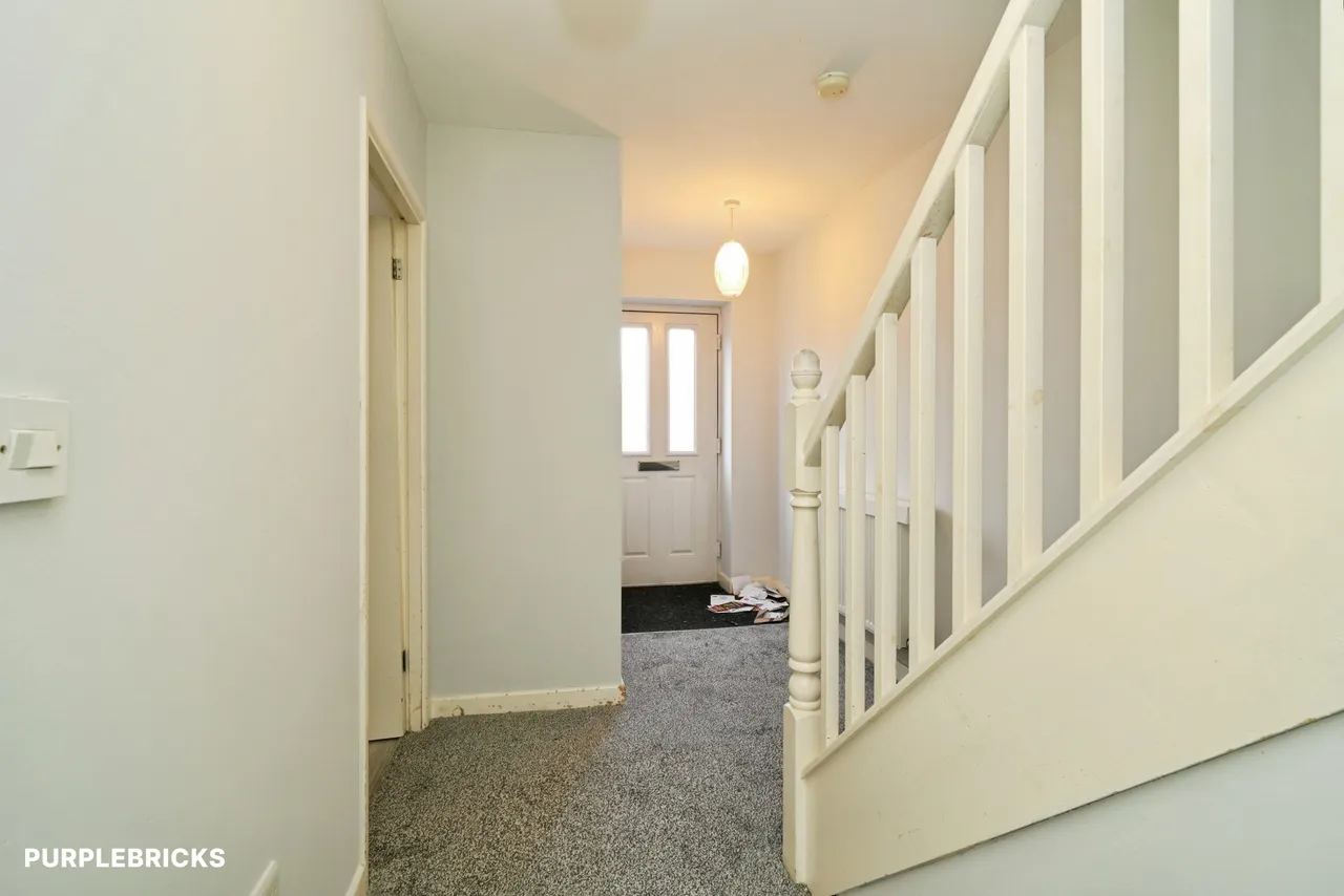 Greenheys Road, Little Hulton, M38, photo 11
