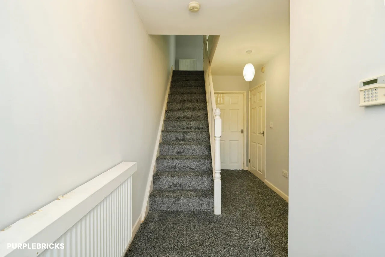 Greenheys Road, Little Hulton, M38, photo 23