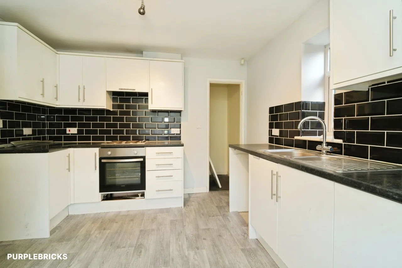 Greenheys Road, Little Hulton, M38, photo 8