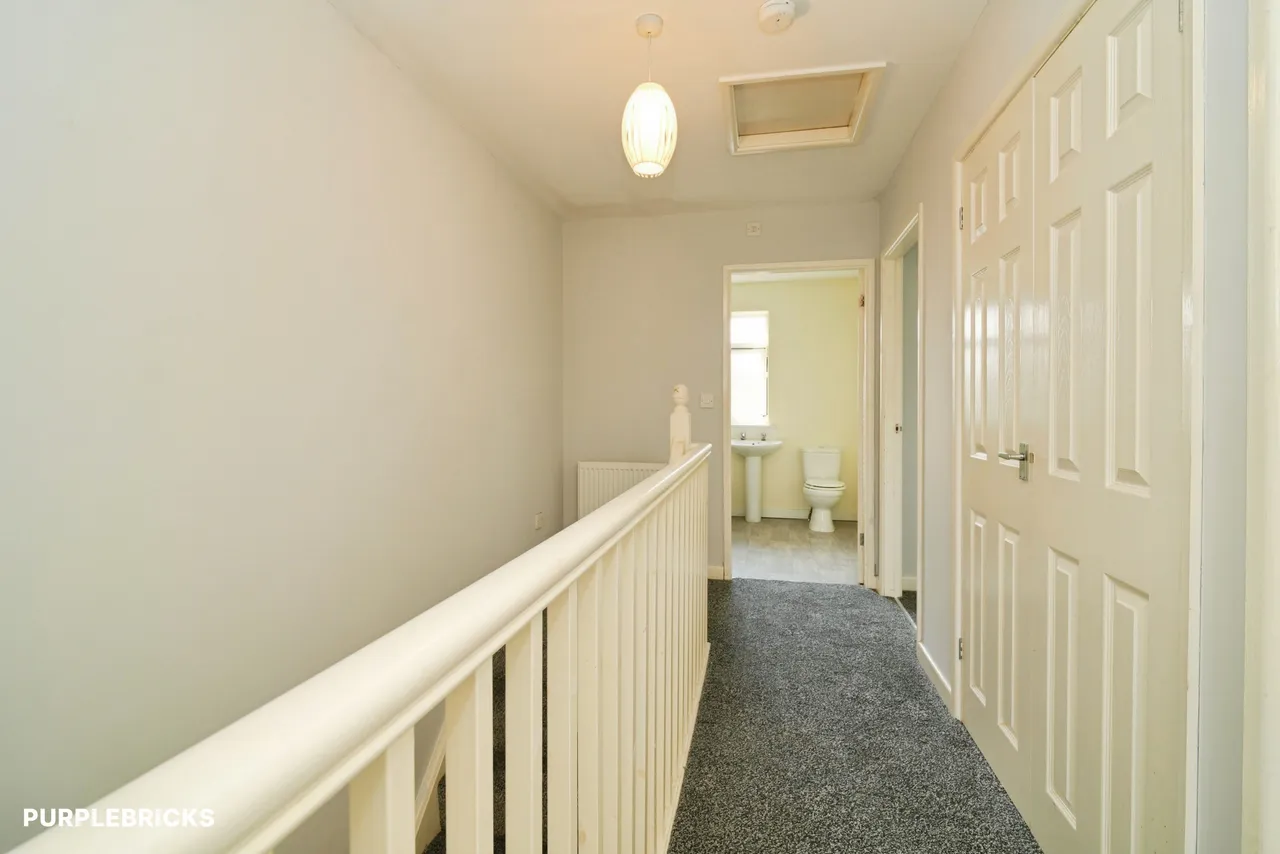 Greenheys Road, Little Hulton, M38, photo 12