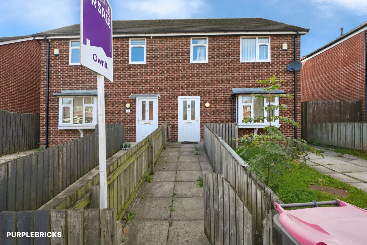 Greenheys Road, Little Hulton, M38, photo 24