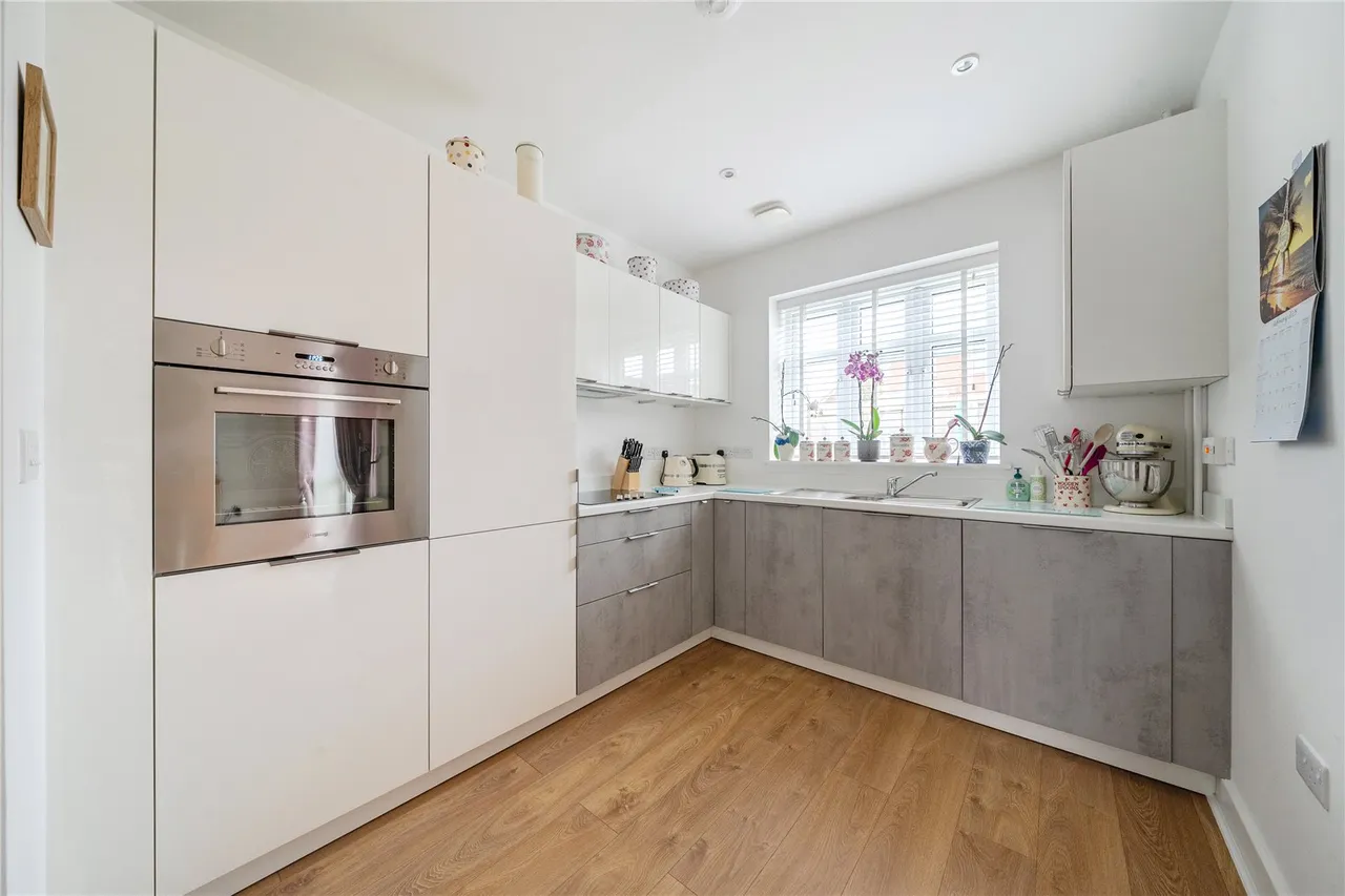 Bookers Edge, Newport Street, Hay-on-Wye, Hereford, HR3 5FF, photo 6