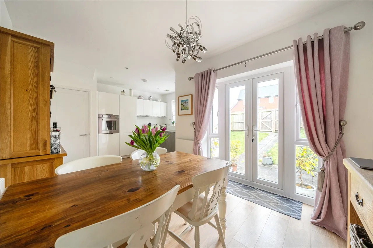 Bookers Edge, Newport Street, Hay-on-Wye, Hereford, HR3 5FF, photo 7