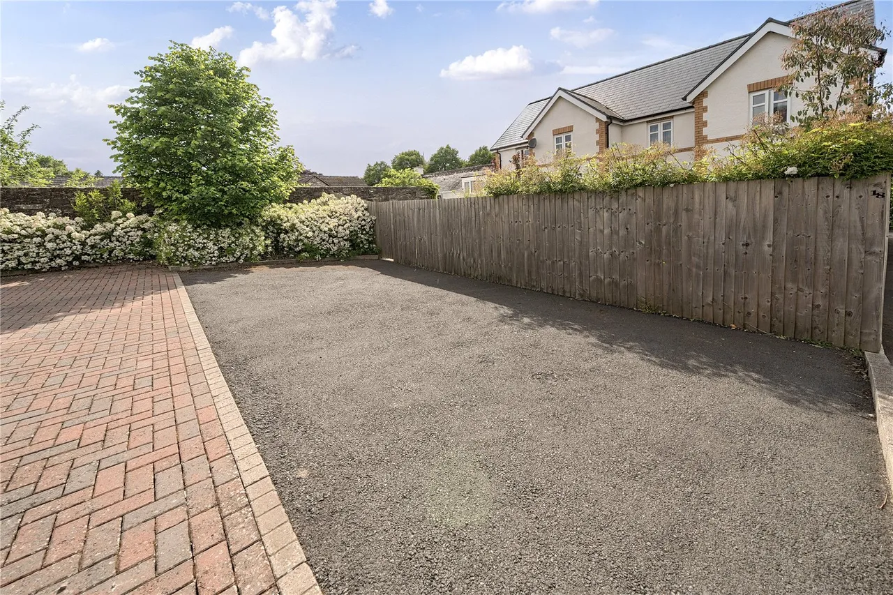 Bookers Edge, Newport Street, Hay-on-Wye, Hereford, HR3 5FF, photo 19