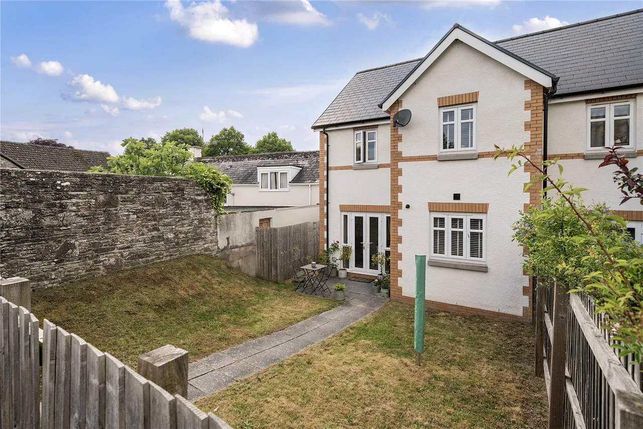 Bookers Edge, Newport Street, Hay-on-Wye, Hereford, HR3 5FF, photo 18