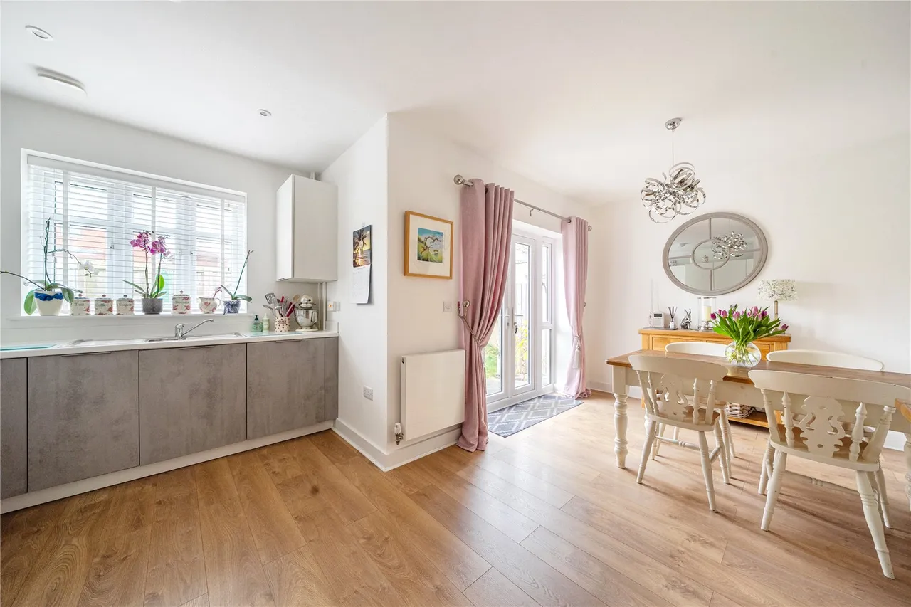 Bookers Edge, Newport Street, Hay-on-Wye, Hereford, HR3 5FF, photo 2