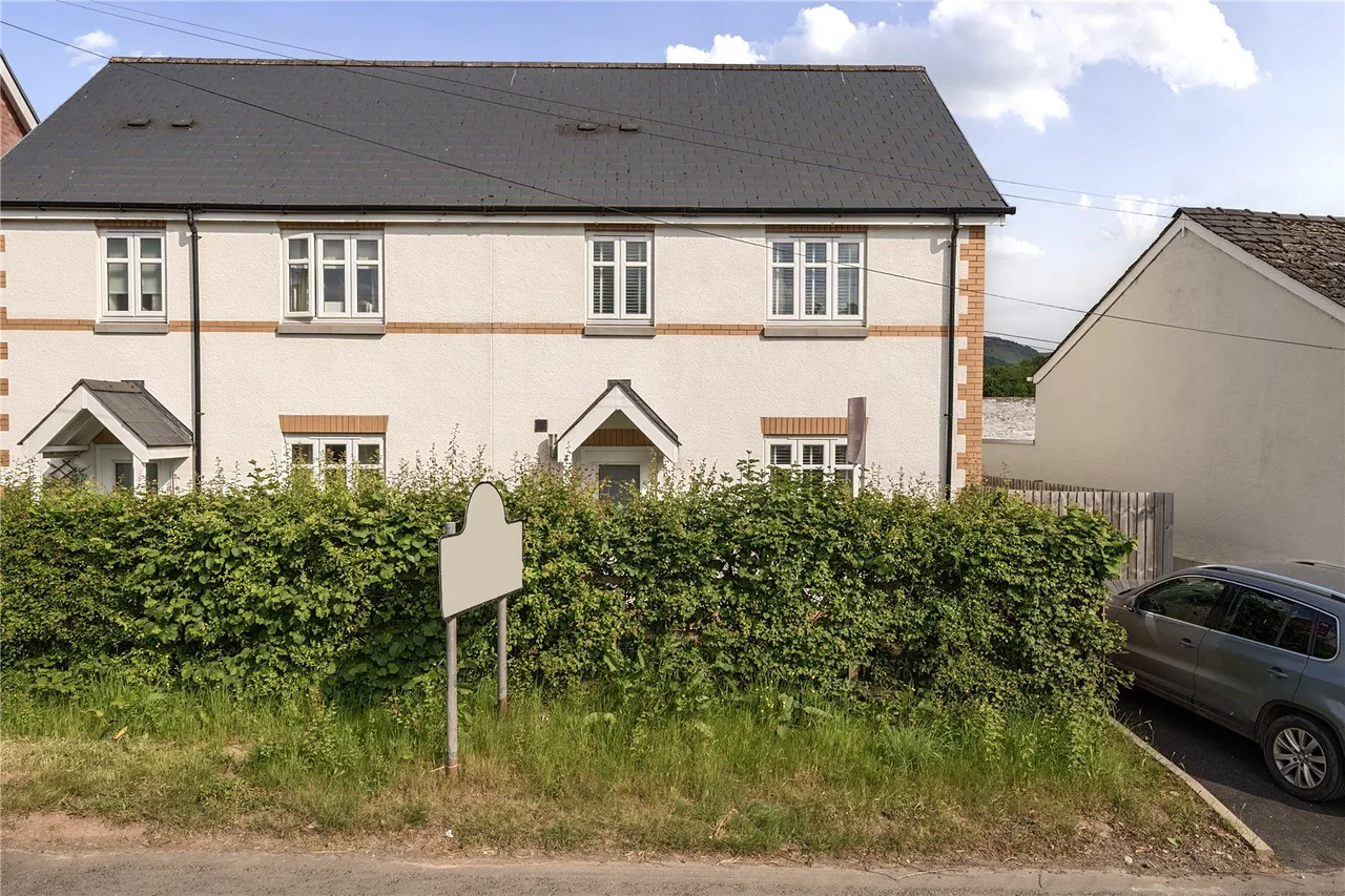 Bookers Edge, Newport Street, Hay-on-Wye, Hereford, HR3 5FF, photo 17