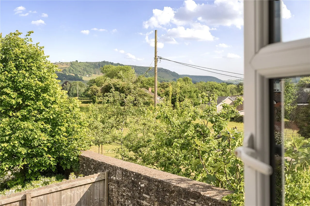 Bookers Edge, Newport Street, Hay-on-Wye, Hereford, HR3 5FF, photo 15