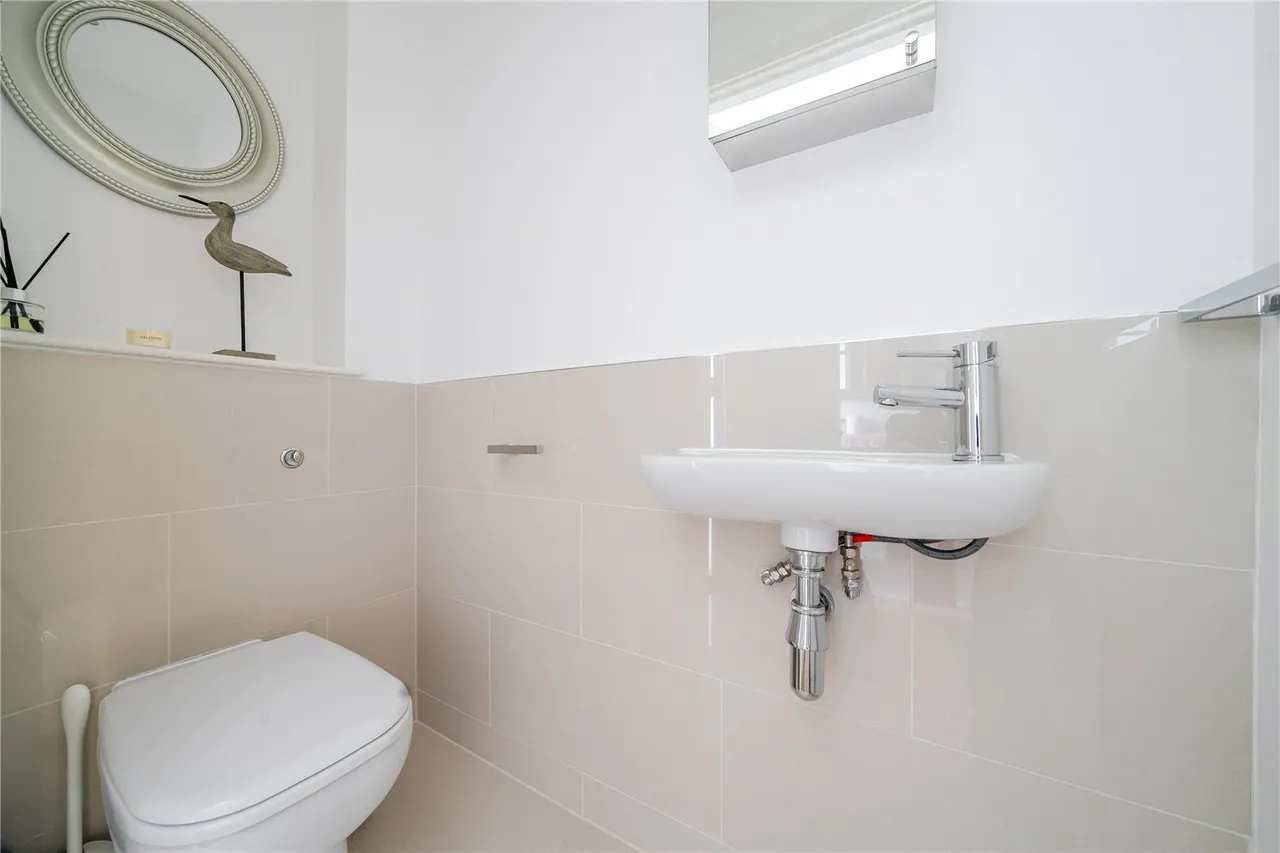 Bookers Edge, Newport Street, Hay-on-Wye, Hereford, HR3 5FF, photo 12