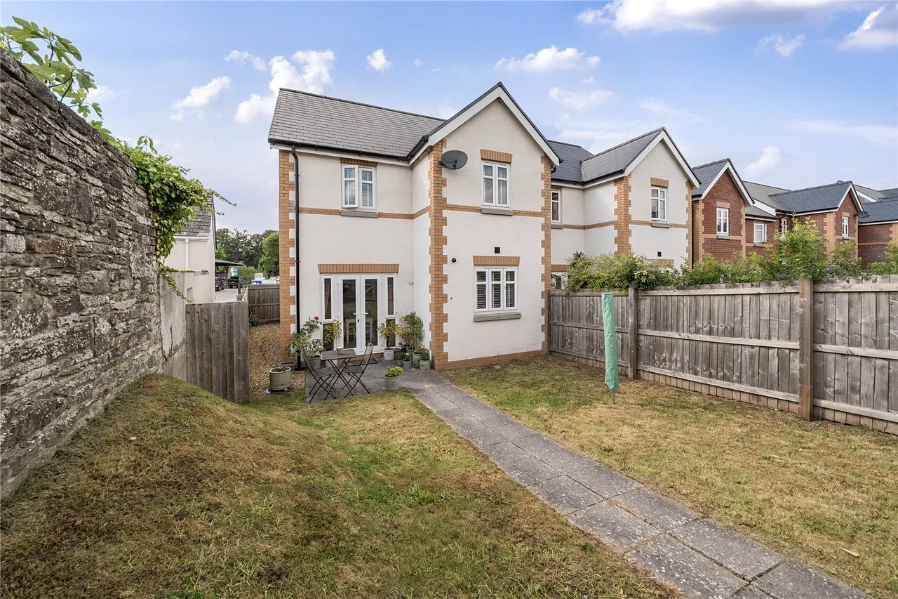 Bookers Edge, Newport Street, Hay-on-Wye, Hereford, HR3 5FF, photo 16