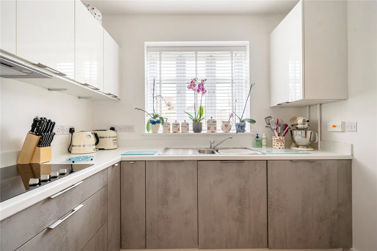 Bookers Edge, Newport Street, Hay-on-Wye, Hereford, HR3 5FF, photo 3