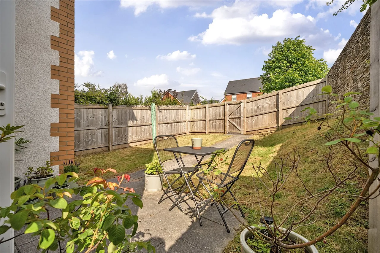Bookers Edge, Newport Street, Hay-on-Wye, Hereford, HR3 5FF, photo 14