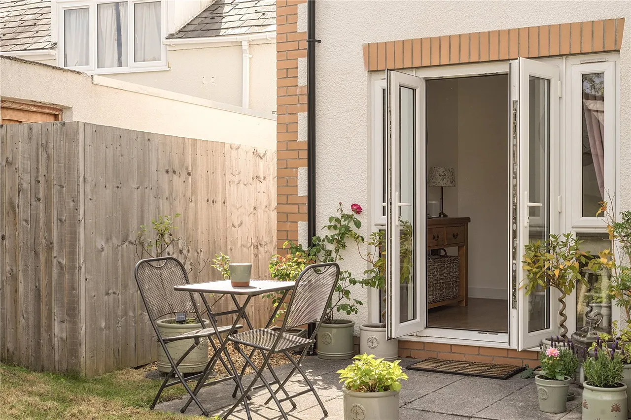 Bookers Edge, Newport Street, Hay-on-Wye, Hereford, HR3 5FF, photo 13