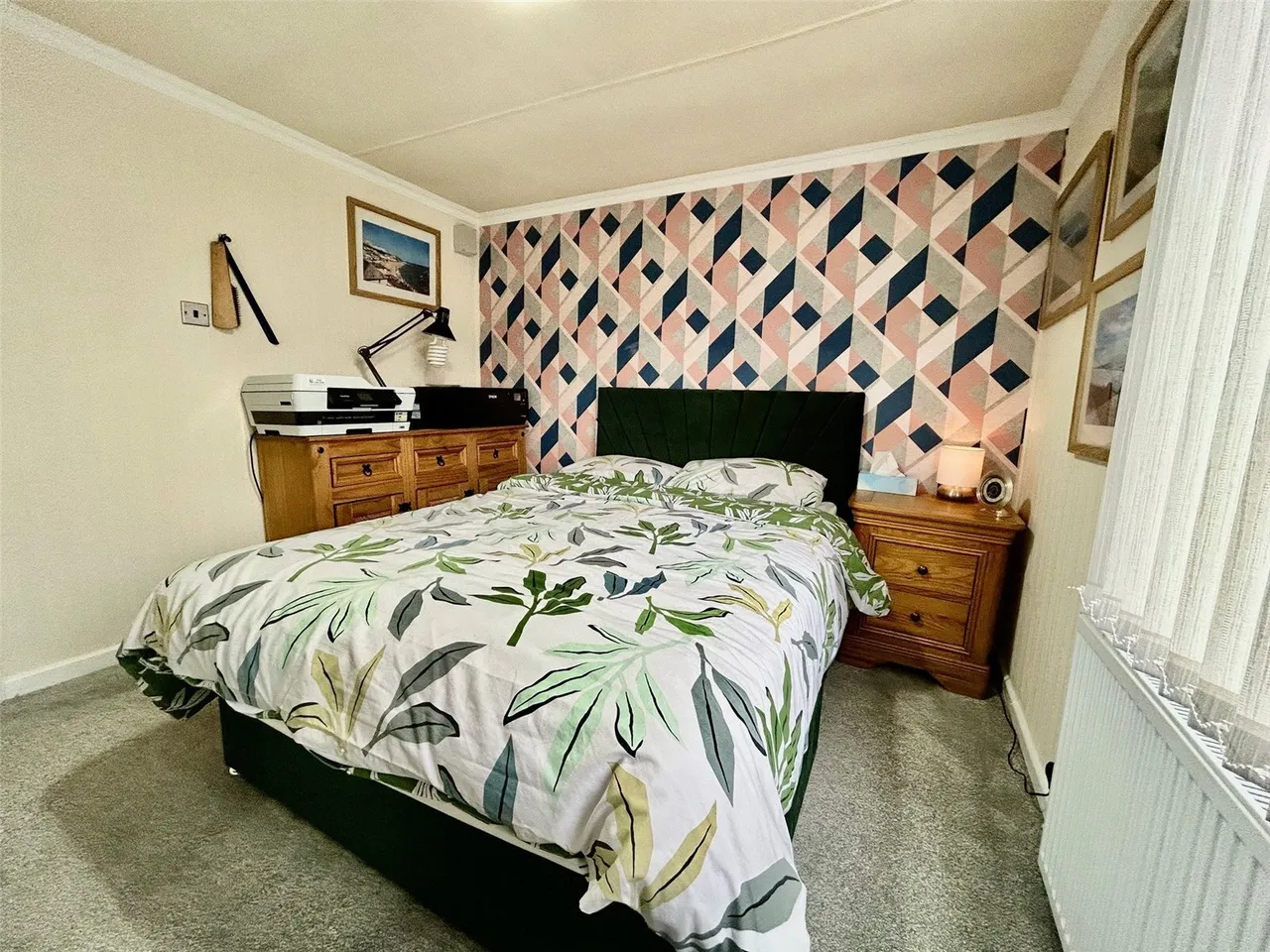 West Drive, Cuerden Residential Park, Leyland, Lancashire, PR25, photo 6