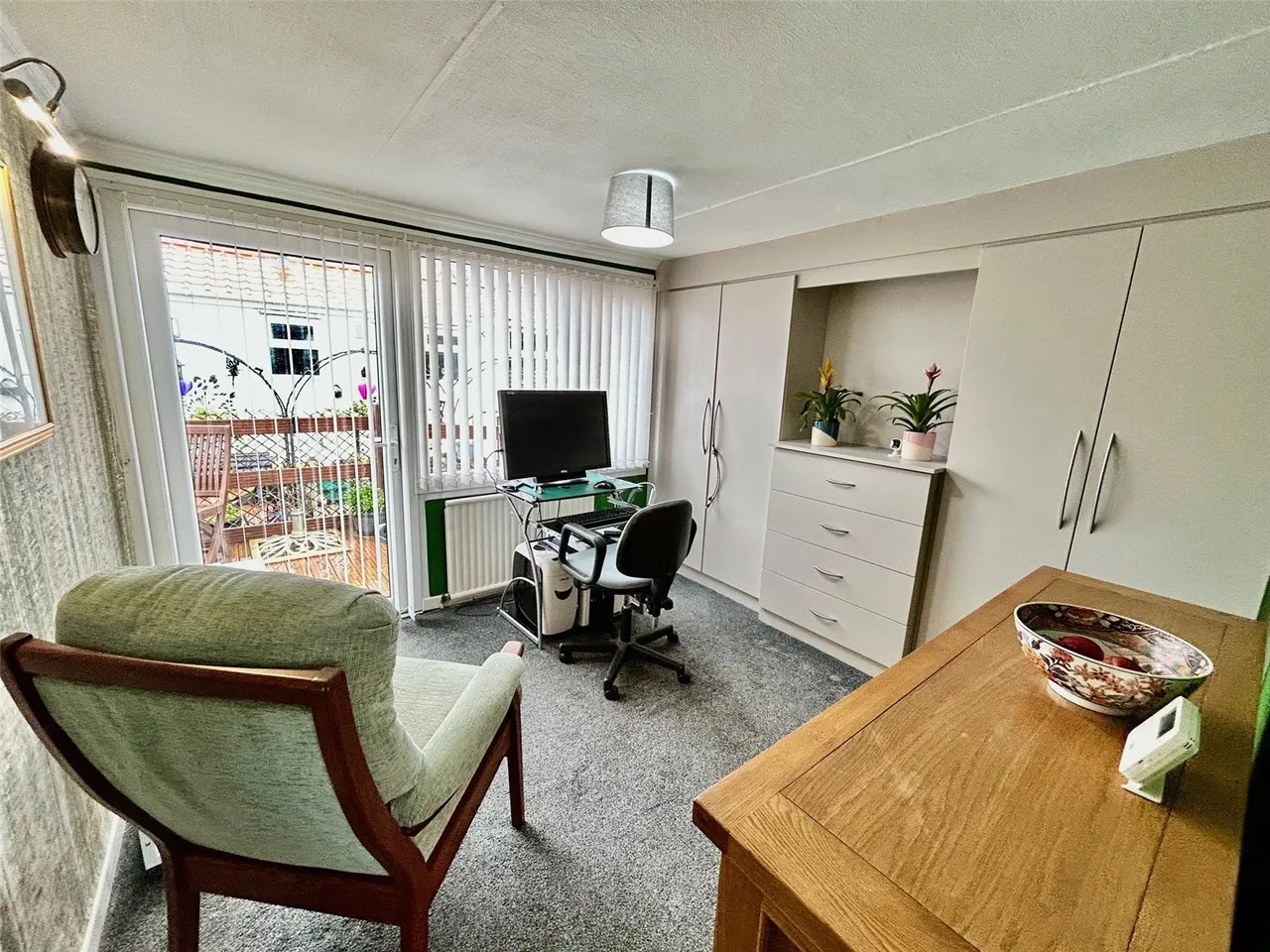 West Drive, Cuerden Residential Park, Leyland, Lancashire, PR25, photo 11