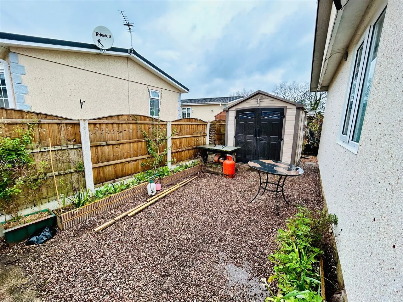 West Drive, Cuerden Residential Park, Leyland, Lancashire, PR25, photo 16