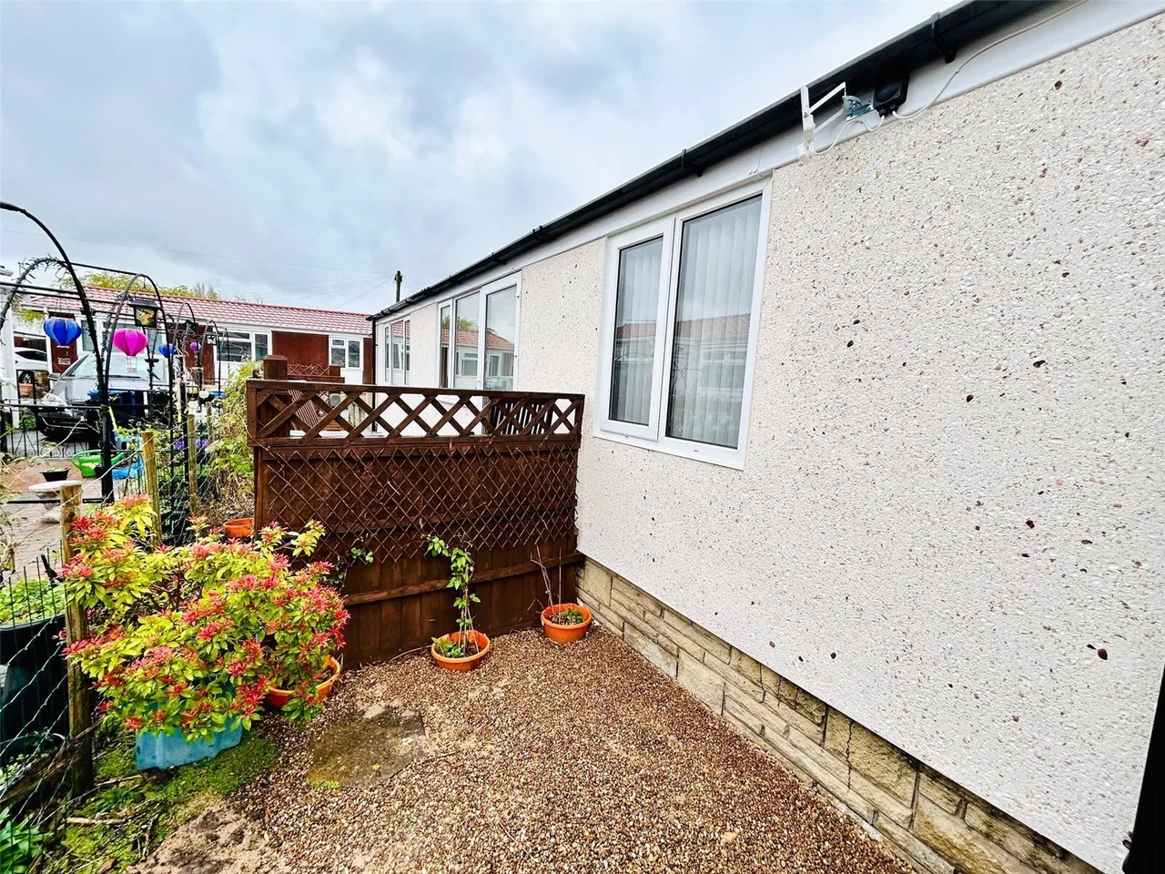 West Drive, Cuerden Residential Park, Leyland, Lancashire, PR25, photo 15