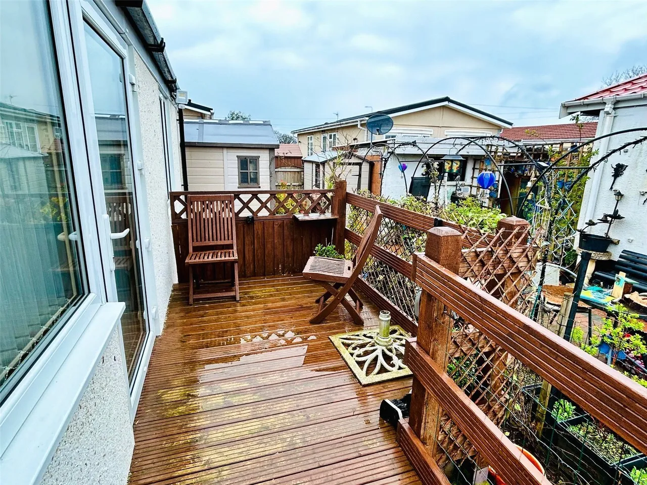 West Drive, Cuerden Residential Park, Leyland, Lancashire, PR25, photo 13