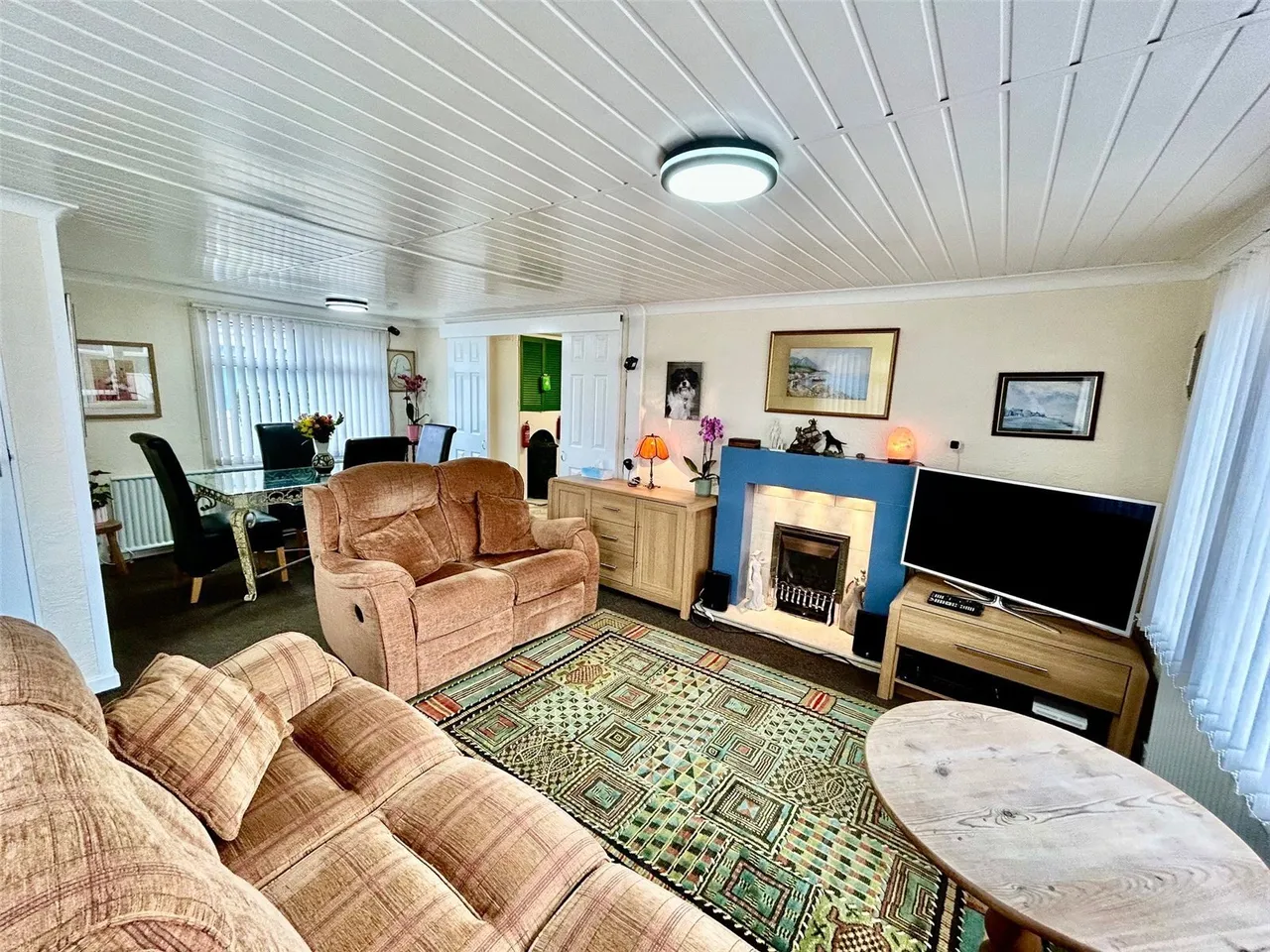 West Drive, Cuerden Residential Park, Leyland, Lancashire, PR25, photo 12