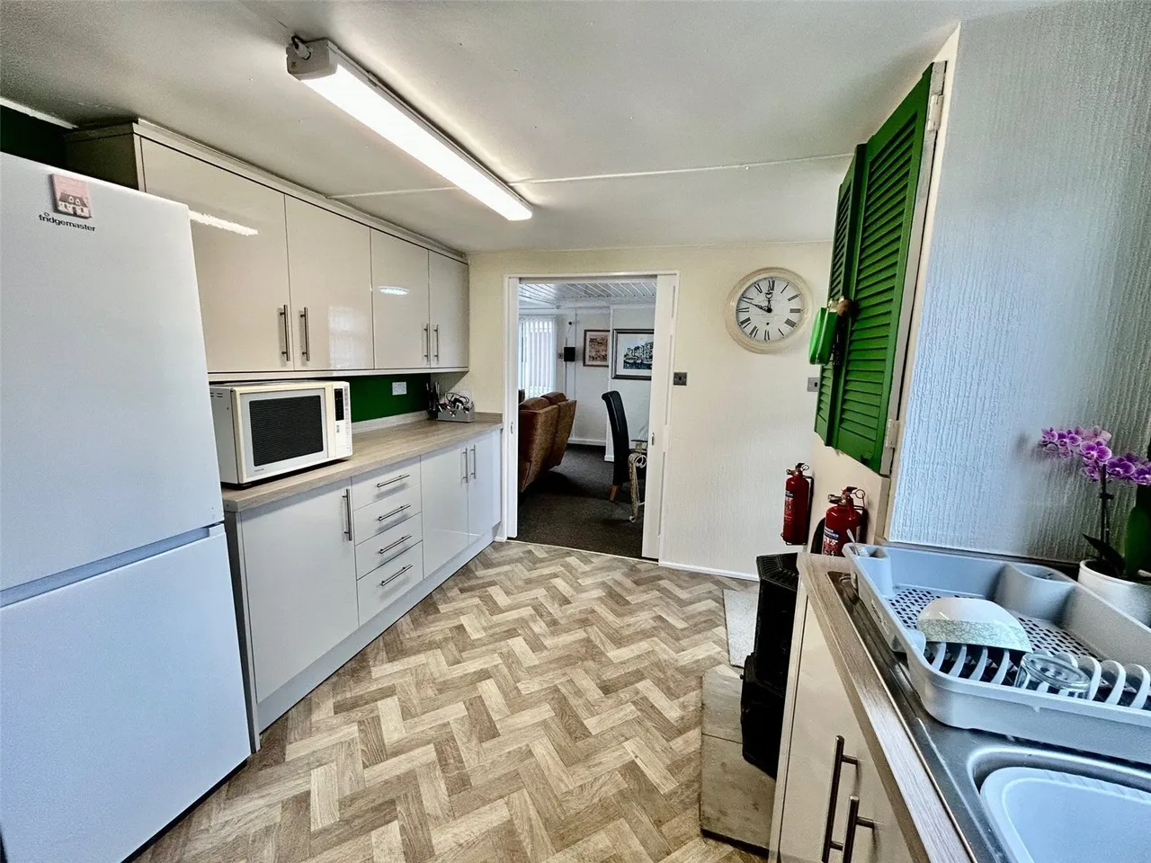 West Drive, Cuerden Residential Park, Leyland, Lancashire, PR25, photo 4