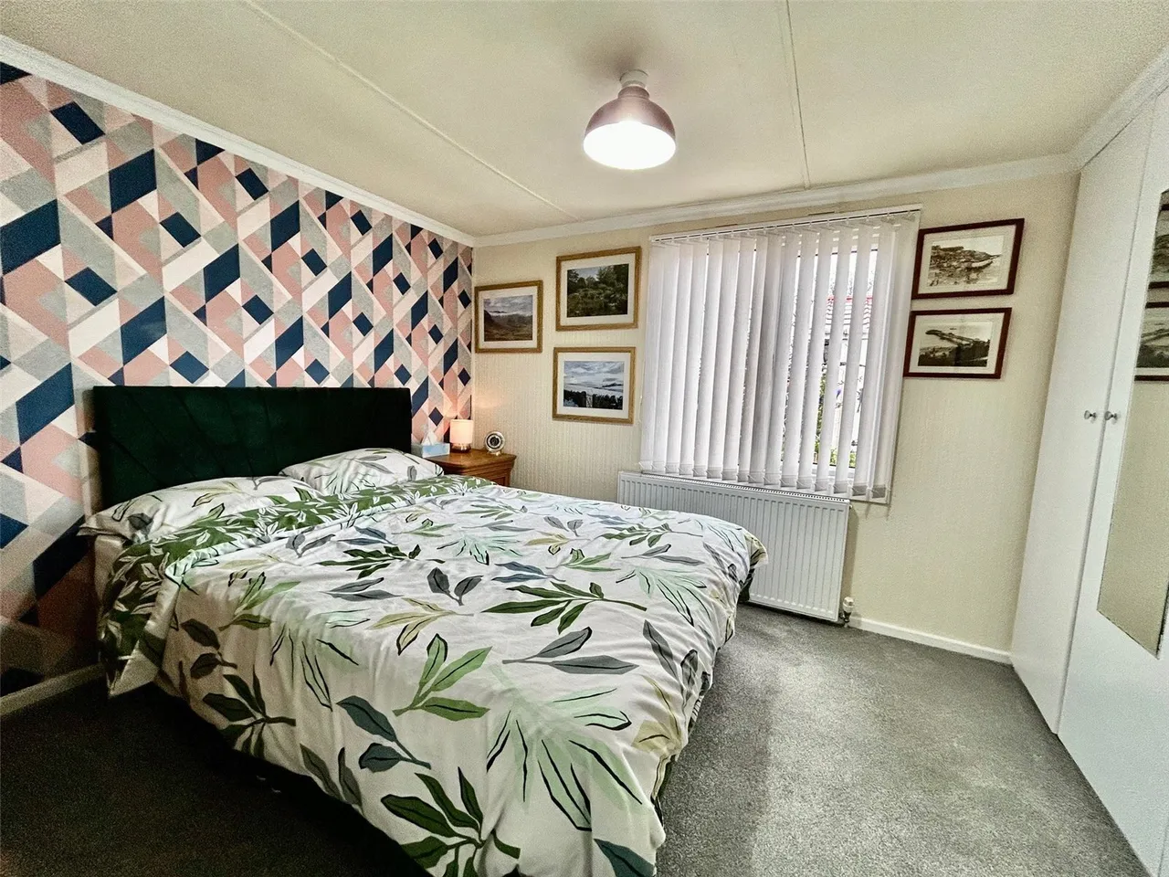 West Drive, Cuerden Residential Park, Leyland, Lancashire, PR25, photo 7