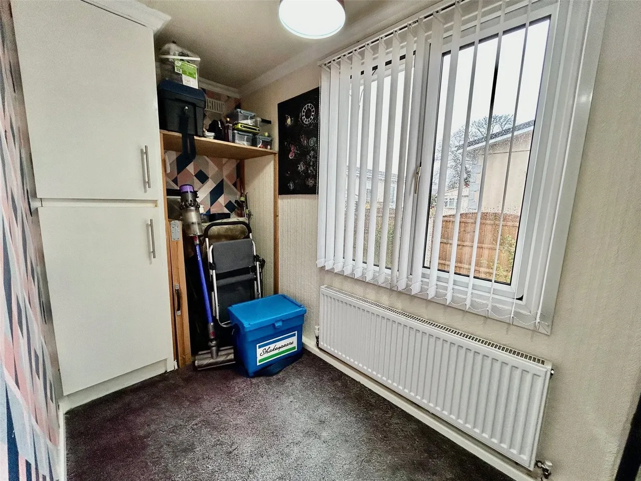 West Drive, Cuerden Residential Park, Leyland, Lancashire, PR25, photo 9