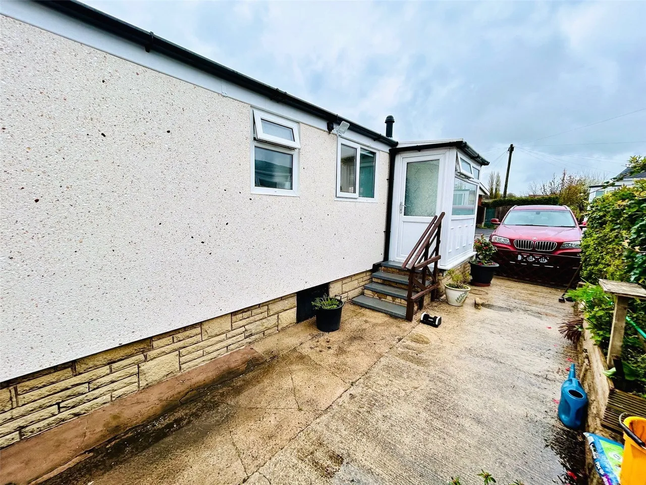 West Drive, Cuerden Residential Park, Leyland, Lancashire, PR25, photo 14
