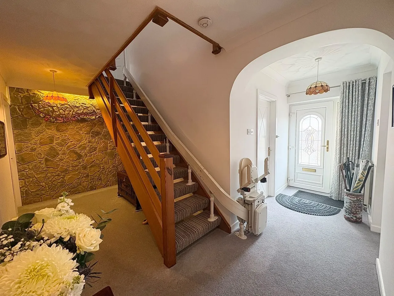 Adrian Close, Porthcawl, CF36, photo 22