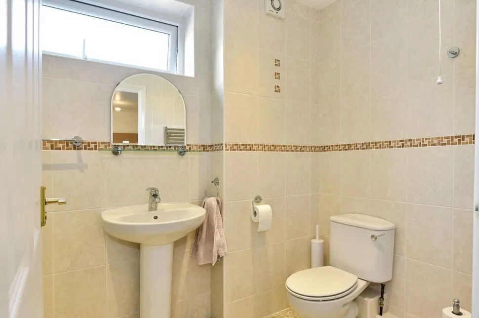 Bradway Drive, Sheffield, S17, photo 12