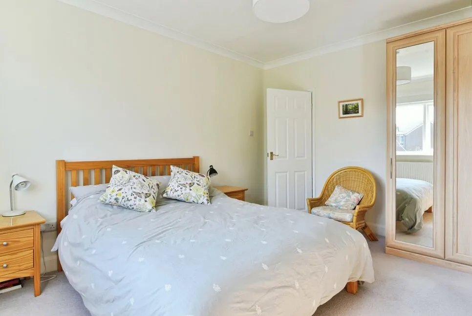 Bradway Drive, Sheffield, S17, photo 9