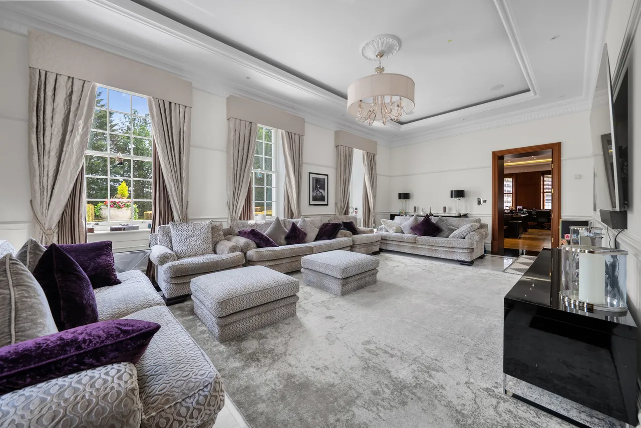 Stayne End, Virginia Water, GU25, photo 5