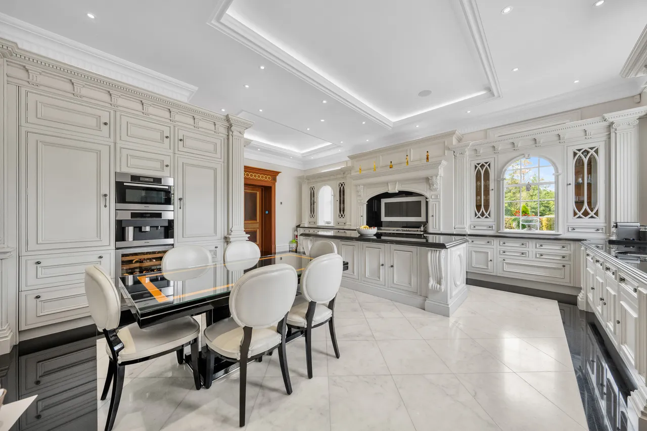 Stayne End, Virginia Water, GU25, photo 3