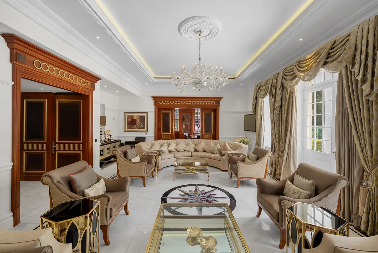 Stayne End, Virginia Water, GU25, photo 6