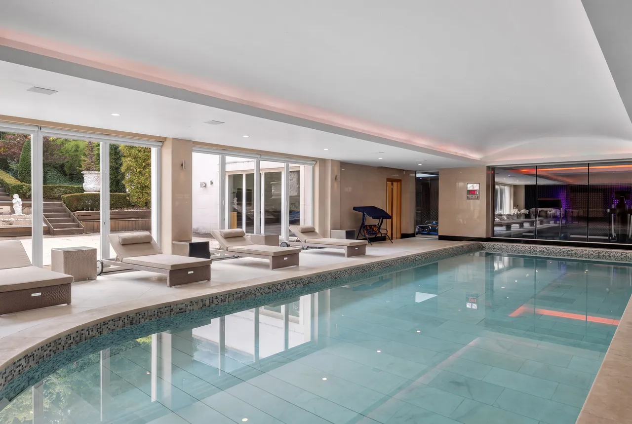 Stayne End, Virginia Water, GU25, photo 13