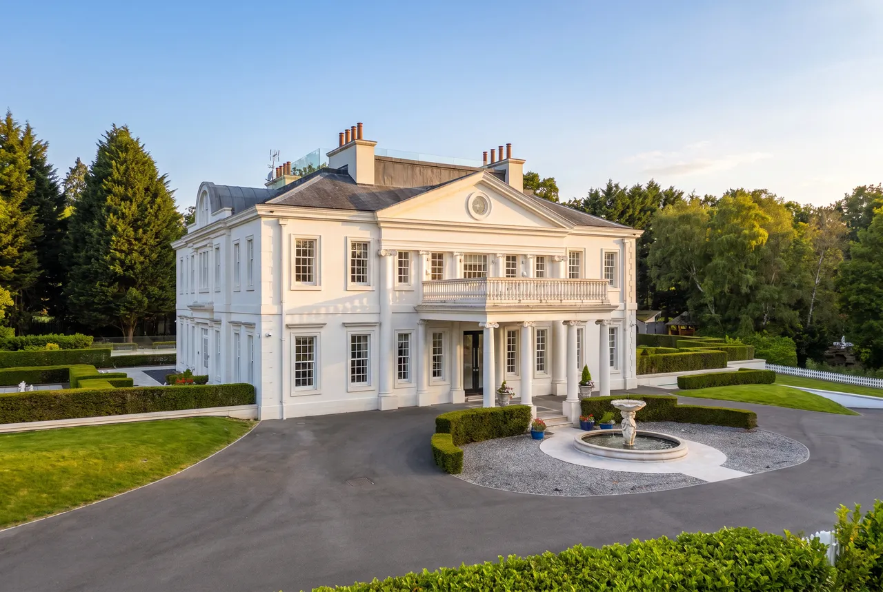 Stayne End, Virginia Water, GU25, photo 18
