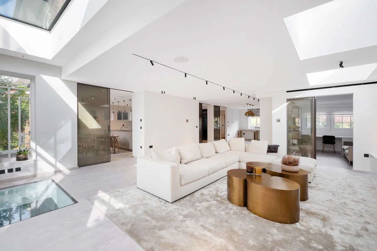 Norrice Lea, London, N2, photo 5