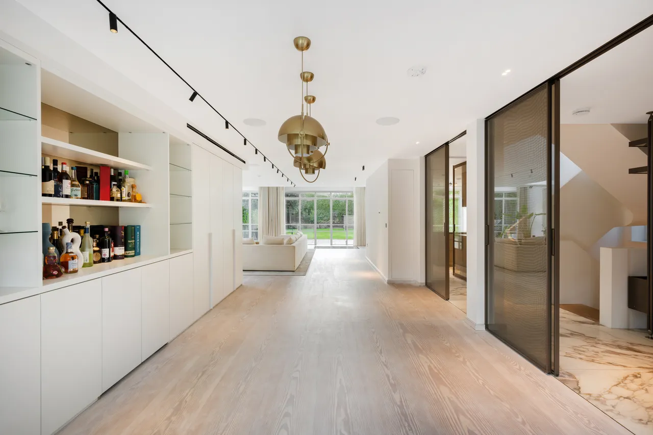 Norrice Lea, London, N2, photo 6