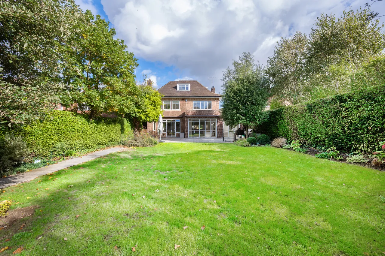 Norrice Lea, London, N2, photo 10
