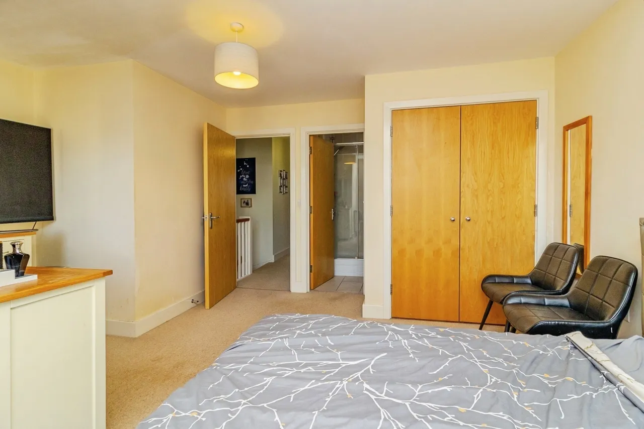 The Martlet, Ashland, Milton Keynes, Buckinghamshire, MK6, photo 4