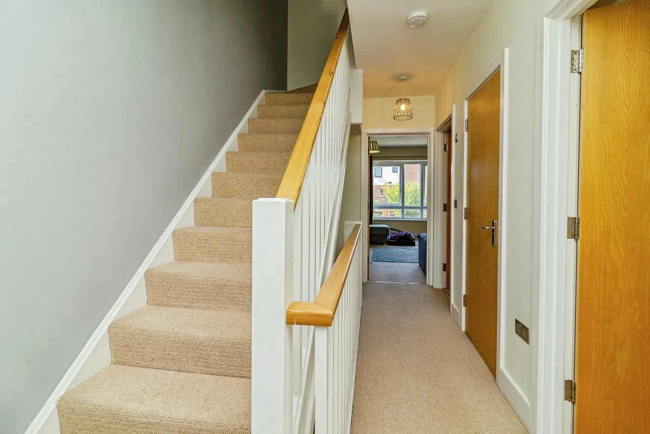 The Martlet, Ashland, Milton Keynes, Buckinghamshire, MK6, photo 7