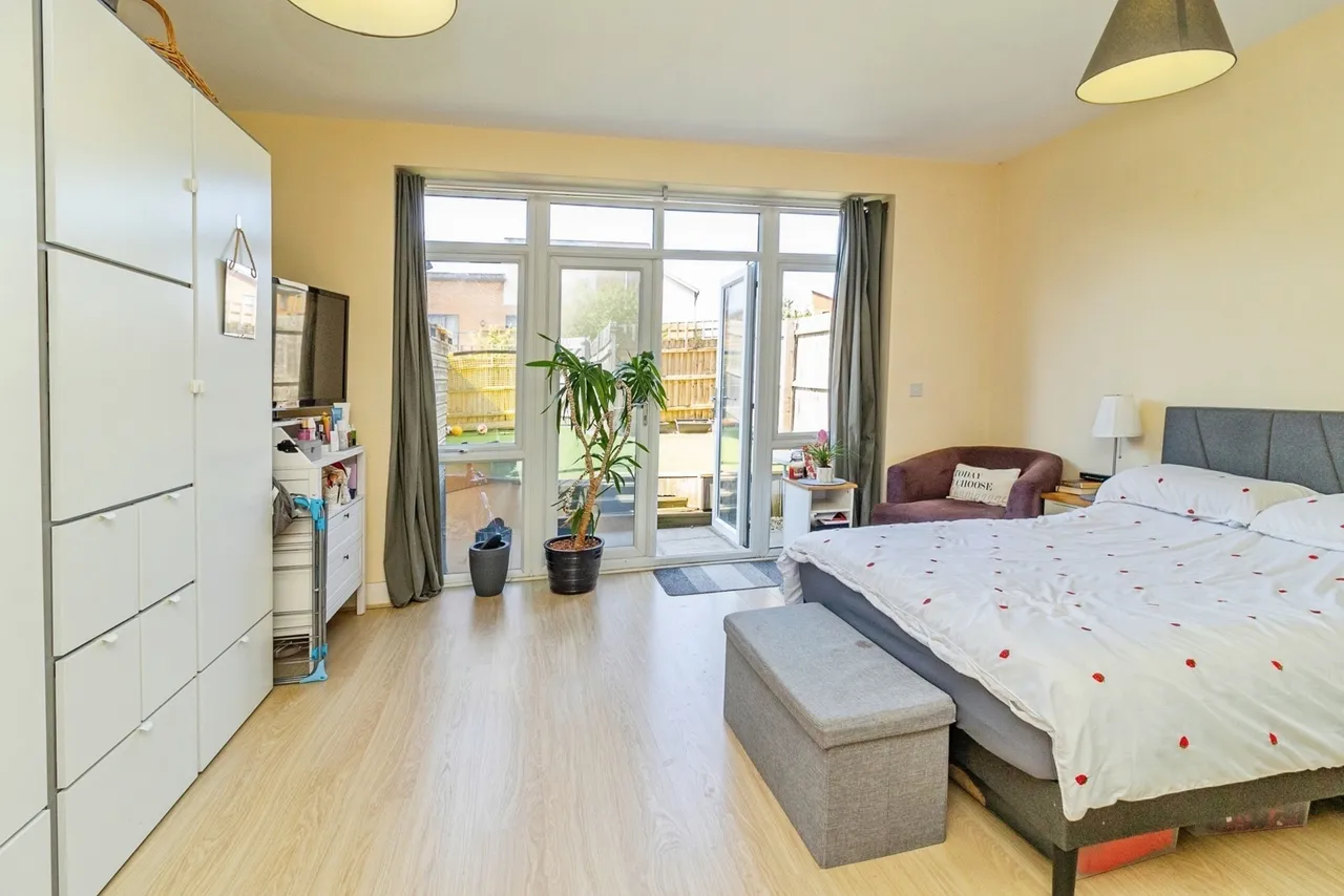 The Martlet, Ashland, Milton Keynes, Buckinghamshire, MK6, photo 11