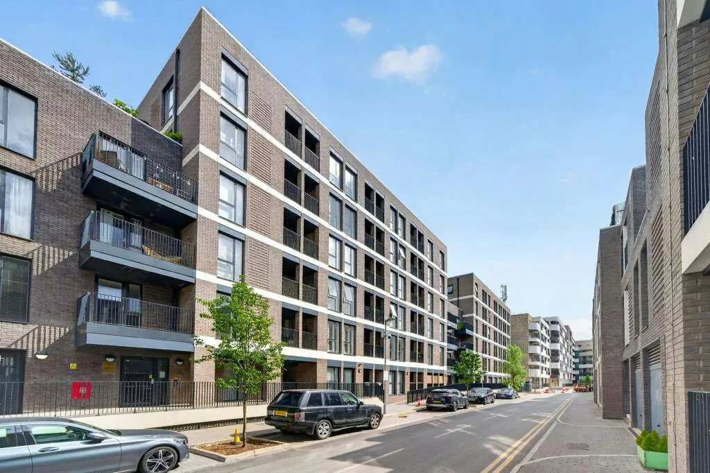 Ravensbury Terrace, London, SW18, photo 17