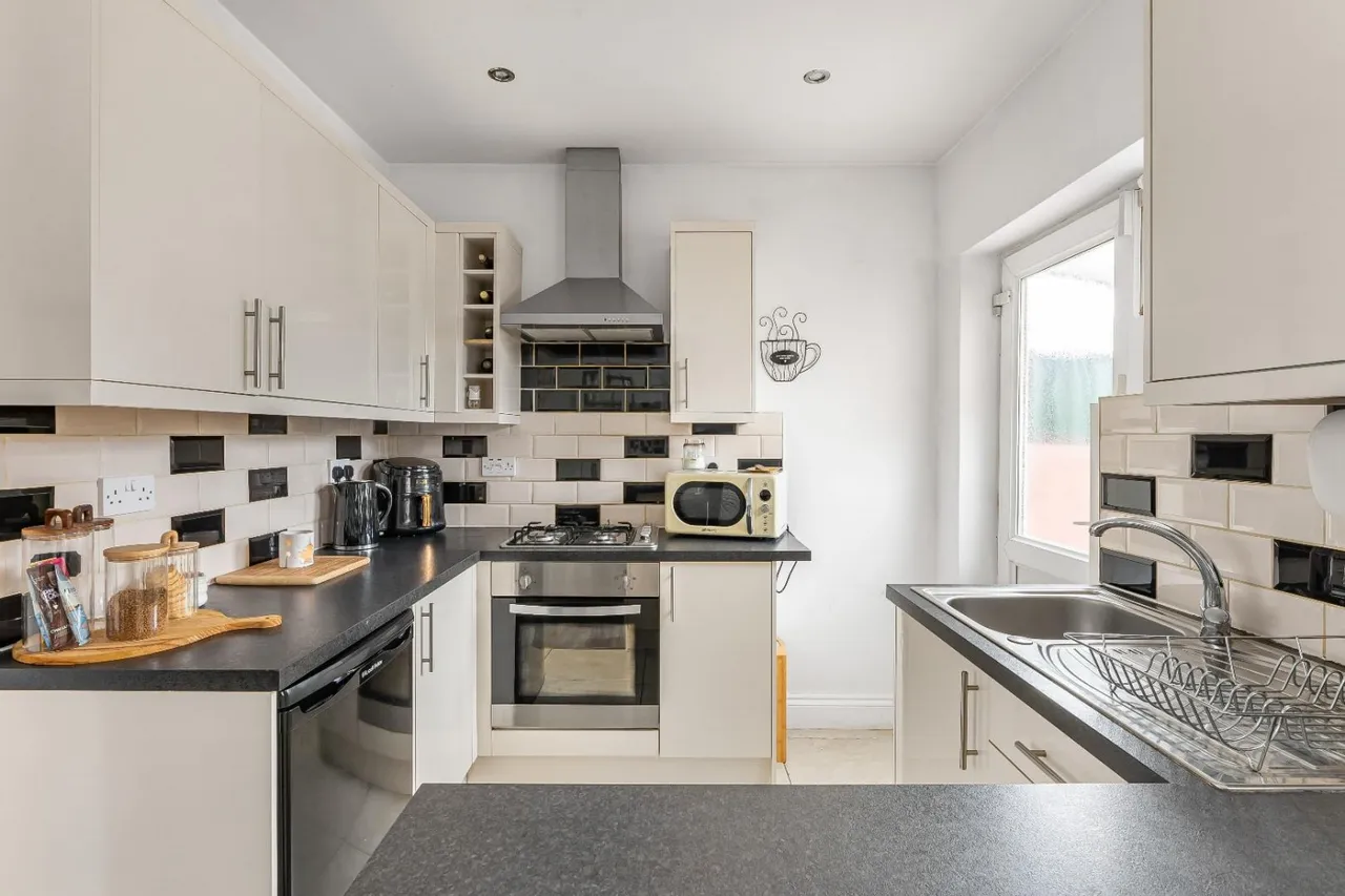 Southern Way, Romford, RM7, photo 6