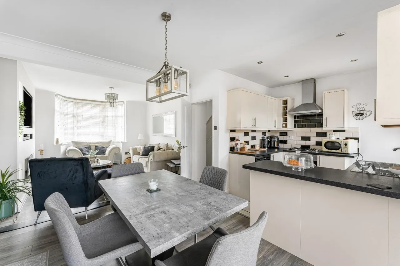 Southern Way, Romford, RM7, photo 8