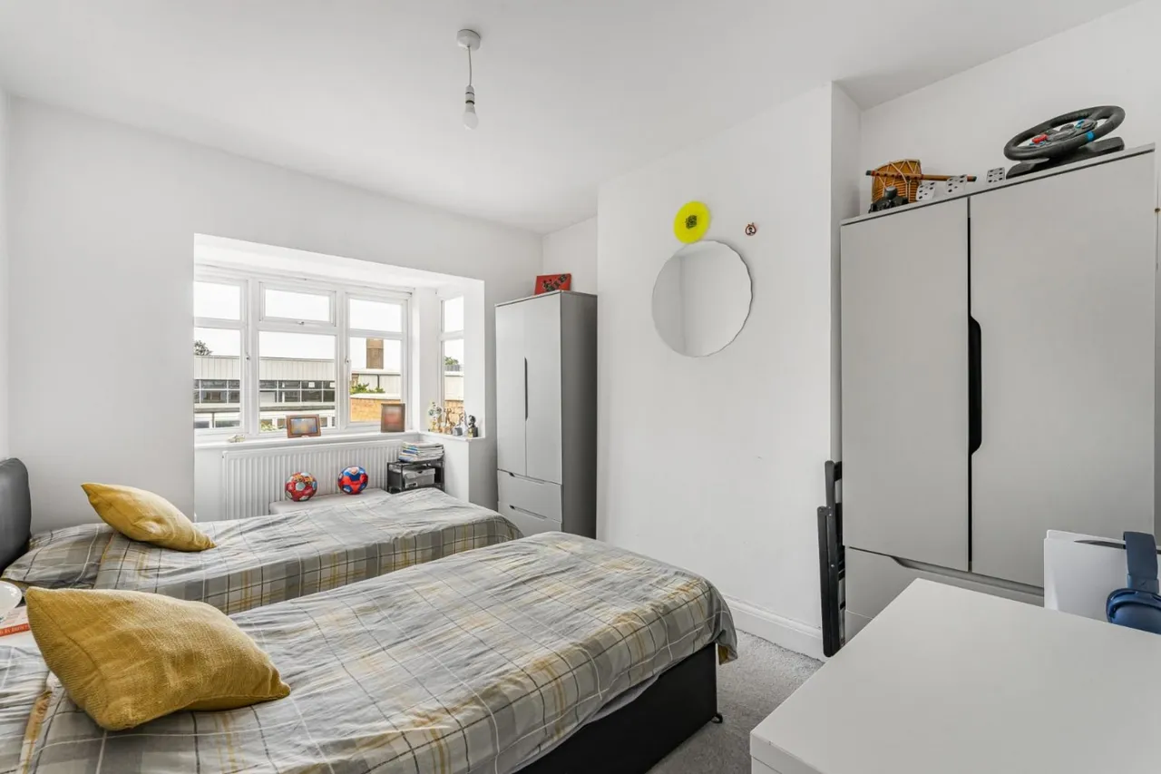 Southern Way, Romford, RM7, photo 18