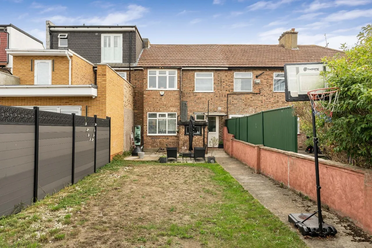 Southern Way, Romford, RM7, photo 21