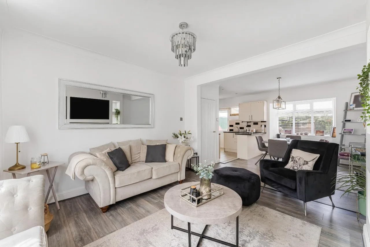 Southern Way, Romford, RM7, photo 2